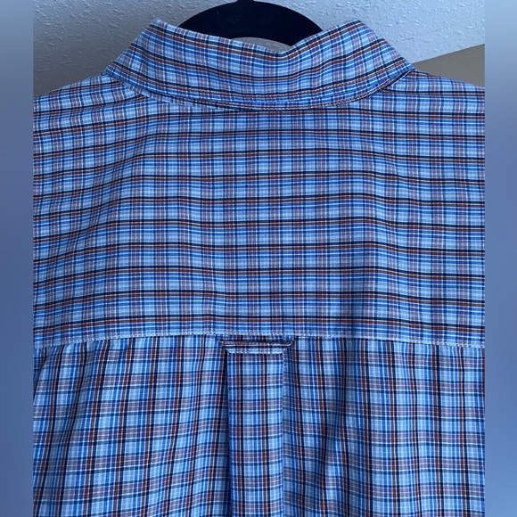 J Crew Button Down Shirt - Picture 5 of 9